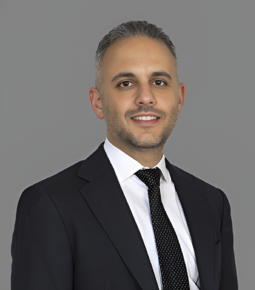 Edwin Essakhar