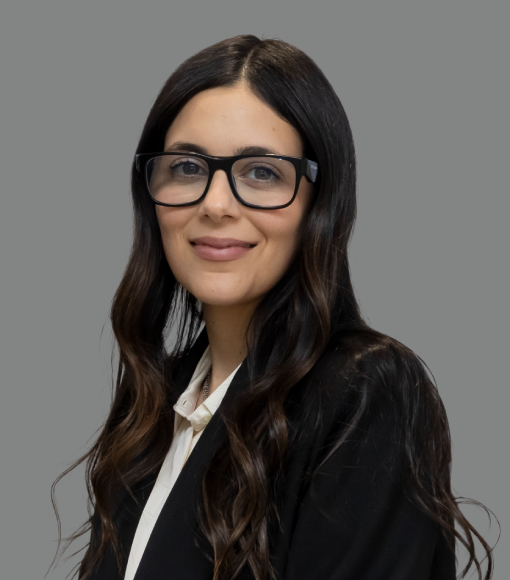 Yvette Essakhar