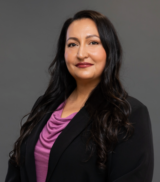 Marianna Oustinovskaya